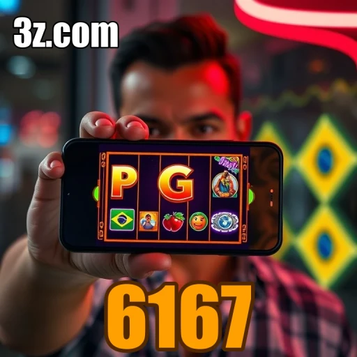 FPS e 6167: Um Mundo de Ação ao Seu Alcance