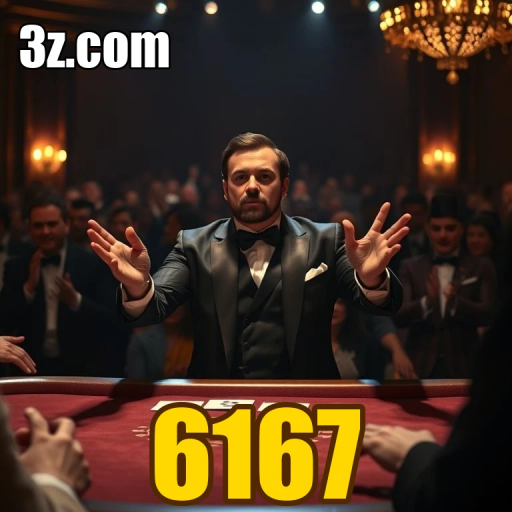 O Fantástico Mundo do RPG no Site 6167